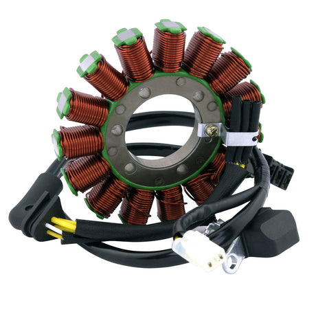 Photo of Generator Stator for Honda CBR 1000 RR / S / RR SP 2010-2016 | OEM Repl.# 31120-MFL-D21 / 31120-MGP-D61 by RM STATOR - Premium for UTVs / Side by Sides