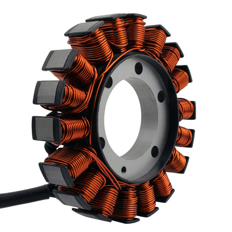 Photo of Generator Stator for Triumph Speed Triple 1050 R / RS 2018 2019 2020 | OEM# T1300196 by RM STATOR - Premium for UTVs / Side by Sides