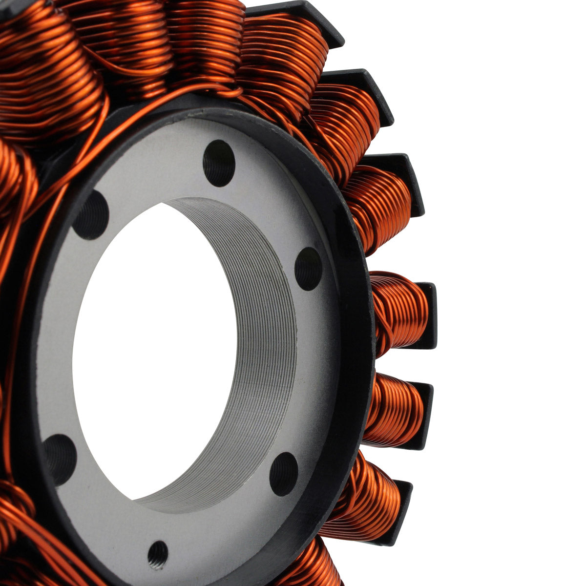 Photo of Generator Stator for Triumph Speed Triple 1050 R / RS 2018 2019 2020 | OEM# T1300196 by RM STATOR - Premium for UTVs / Side by Sides
