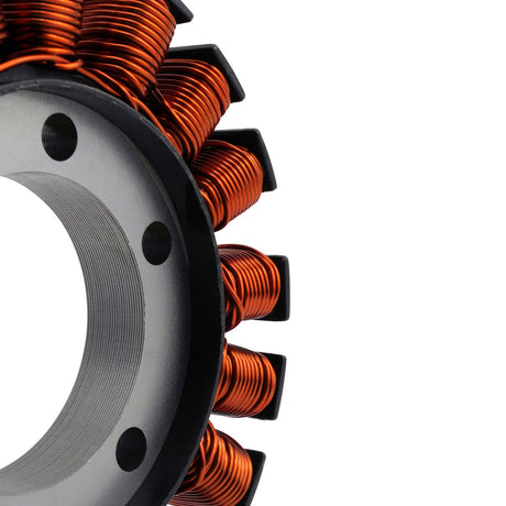 Photo of Generator Stator for Triumph Speed Triple 1050 R / RS 2018 2019 2020 | OEM# T1300196 by RM STATOR - Premium for UTVs / Side by Sides