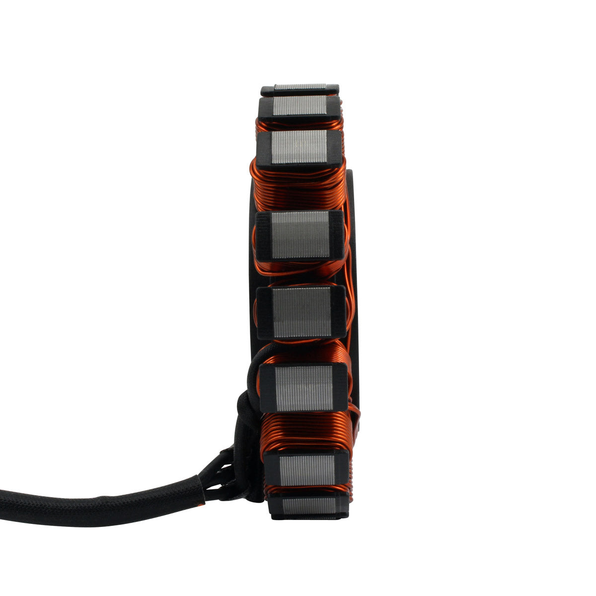 Photo of Generator Stator for Triumph Speed Triple 1050 R / RS 2018 2019 2020 | OEM# T1300196 by RM STATOR - Premium for UTVs / Side by Sides