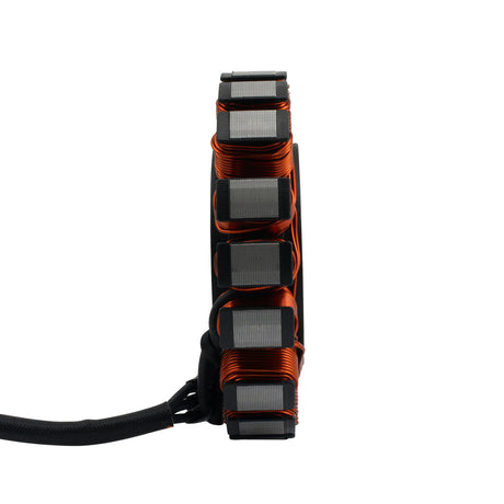Photo of Generator Stator for Triumph Speed Triple 1050 R / RS 2018 2019 2020 | OEM# T1300196 by RM STATOR - Premium for UTVs / Side by Sides
