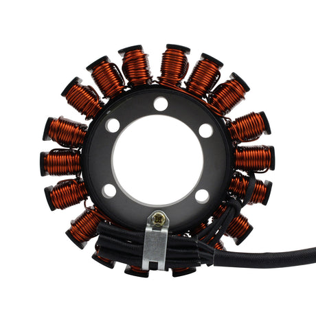 Photo of Generator Stator for Triumph Speed Triple 1050 R / RS 2018 2019 2020 | OEM# T1300196 by RM STATOR - Premium for UTVs / Side by Sides