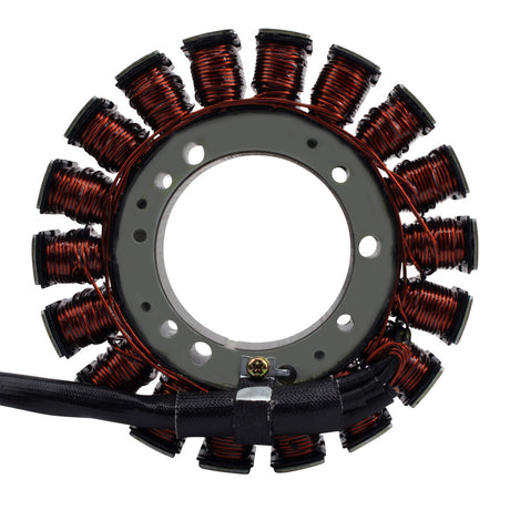 Photo of Improved Stator for Yamaha Royal Star Midnight / Tour Deluxe / S 1300 1999-2013 | 4XY-81410-00-00 / 4XY-81410-01-00 by RM STATOR - Premium for UTVs / Side by Sides