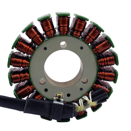 Photo of Generator Stator for Suzuki SV 650 2017-2024 | SFV 650 Gladius 2009-2015 | # 32101-17G22 / 32101-17G21 / 32101-17G20 by RM STATOR - Premium for UTVs / Side by Sides