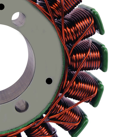 Photo of Generator Stator for Suzuki SV 650 2017-2024 | SFV 650 Gladius 2009-2015 | # 32101-17G22 / 32101-17G21 / 32101-17G20 by RM STATOR - Premium for UTVs / Side by Sides
