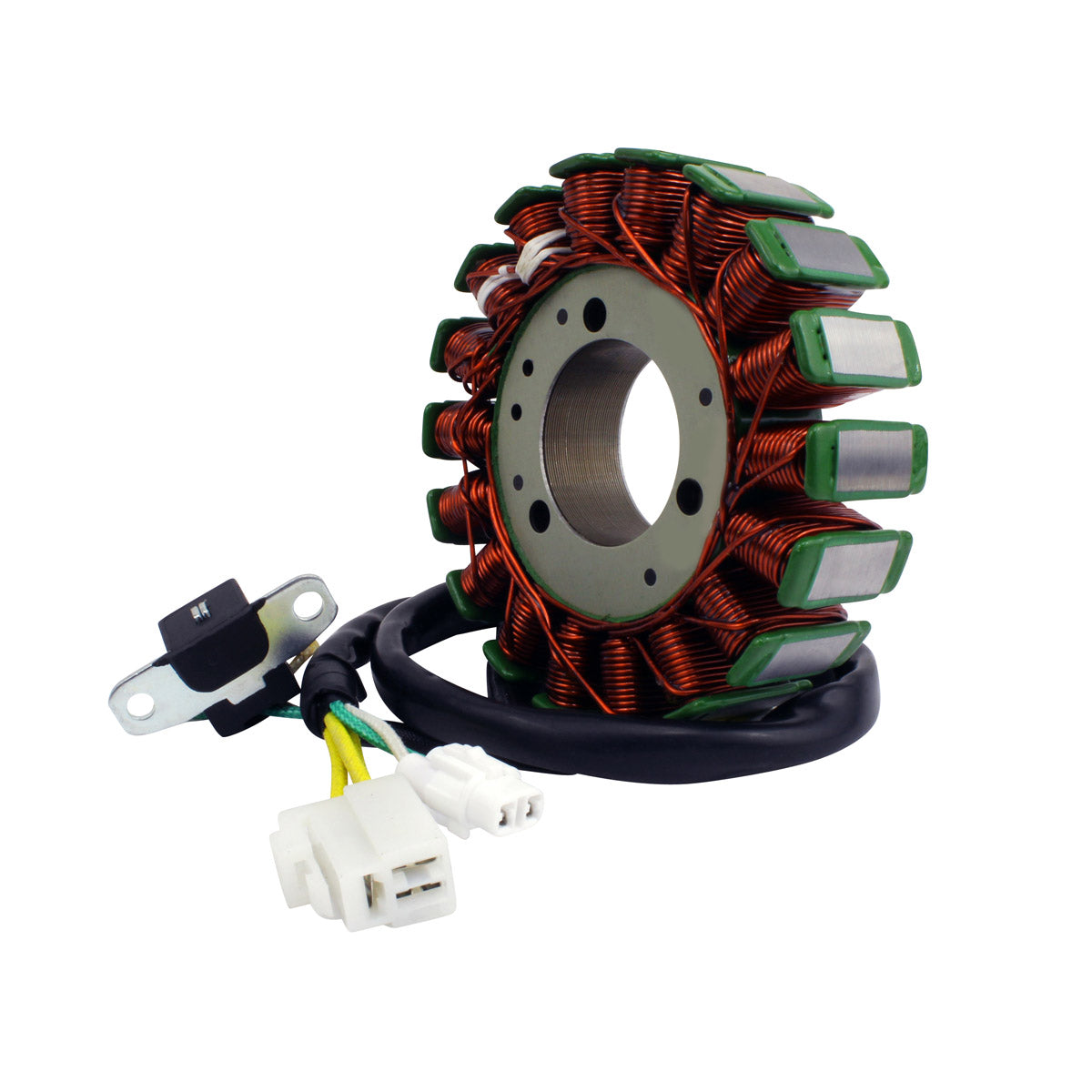 Photo of Generator Stator for Suzuki SV 650 2017-2024 | SFV 650 Gladius 2009-2015 | # 32101-17G22 / 32101-17G21 / 32101-17G20 by RM STATOR - Premium for UTVs / Side by Sides