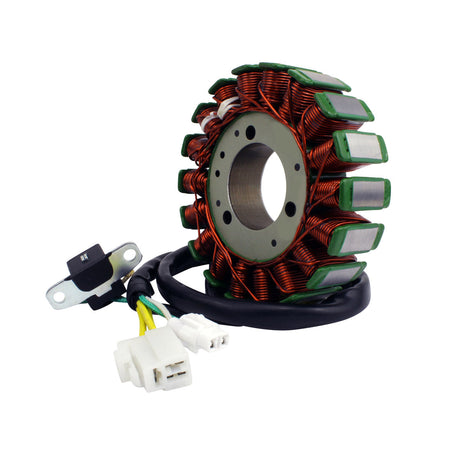 Photo of Generator Stator for Suzuki SV 650 2017-2024 | SFV 650 Gladius 2009-2015 | # 32101-17G22 / 32101-17G21 / 32101-17G20 by RM STATOR - Premium for UTVs / Side by Sides