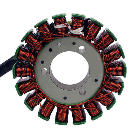 Photo of Generator Stator for Suzuki SV 650 2017-2024 | SFV 650 Gladius 2009-2015 | # 32101-17G22 / 32101-17G21 / 32101-17G20 by RM STATOR - Premium for UTVs / Side by Sides
