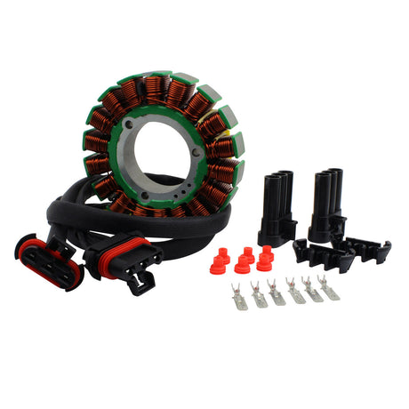 Photo of 900W Dual Output Stator for Polaris RZR PRO S / XP 4 / XP Ultimate | RZR Turbo R 4 / Premium / Sport 2020-2025 | 4019180 by RM STATOR - Premium for UTVs / Side by Sides