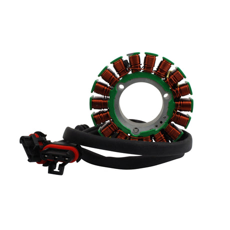Photo of 900W Dual Output Stator for Polaris RZR PRO S / XP 4 / XP Ultimate | RZR Turbo R 4 / Premium / Sport 2020-2025 | 4019180 by RM STATOR - Premium for UTVs / Side by Sides