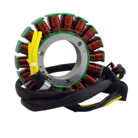 Photo of 900W Dual Output Stator for Polaris RZR PRO S / XP 4 / XP Ultimate | RZR Turbo R 4 / Premium / Sport 2020-2025 | 4019180 by RM STATOR - Premium for UTVs / Side by Sides