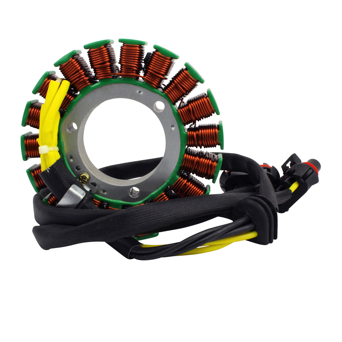 Photo of 900W Dual Output Stator for Polaris RZR PRO S / XP 4 / XP Ultimate | RZR Turbo R 4 / Premium / Sport 2020-2025 | 4019180 by RM STATOR - Premium for UTVs / Side by Sides