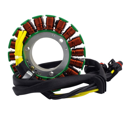 Photo of 900W Dual Output Stator for Polaris RZR PRO S / XP 4 / XP Ultimate | RZR Turbo R 4 / Premium / Sport 2020-2025 | 4019180 by RM STATOR - Premium for UTVs / Side by Sides