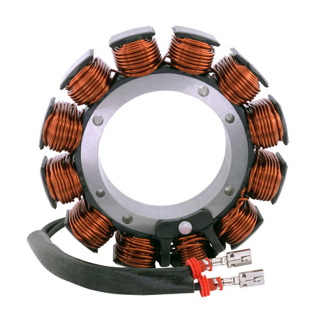 Photo of Premium Stator for Harley Davidson Electra Glide 1450 Police / Road King 1450 Police 2002-2005 | # 29987-02 / 29987-02A by RM STATOR - Premium for UTVs / Side by Sides