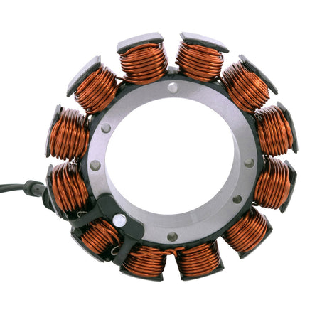 Photo of Premium Stator for Harley Davidson Electra Glide 1450 Police / Road King 1450 Police 2002-2005 | # 29987-02 / 29987-02A by RM STATOR - Premium for UTVs / Side by Sides