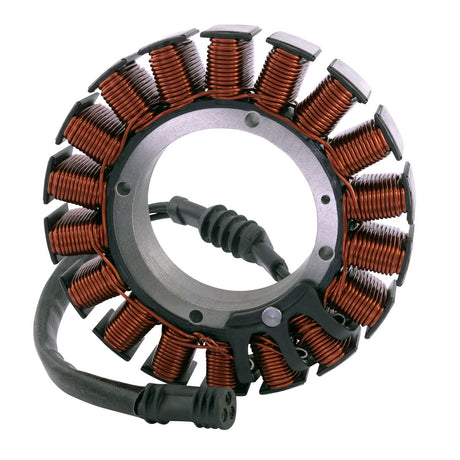 Photo of Premium Stator for Harley Davidson Electra Glide / Road King / Street Glide 1584 1690 2006-2016 | 29987-06A 240 by RM STATOR - Premium for UTVs / Side by Sides