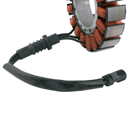 Photo of Premium Stator for Harley Davidson Electra Glide / Road King / Street Glide 1584 1690 2006-2016 | 29987-06A 240 by RM STATOR - Premium for UTVs / Side by Sides