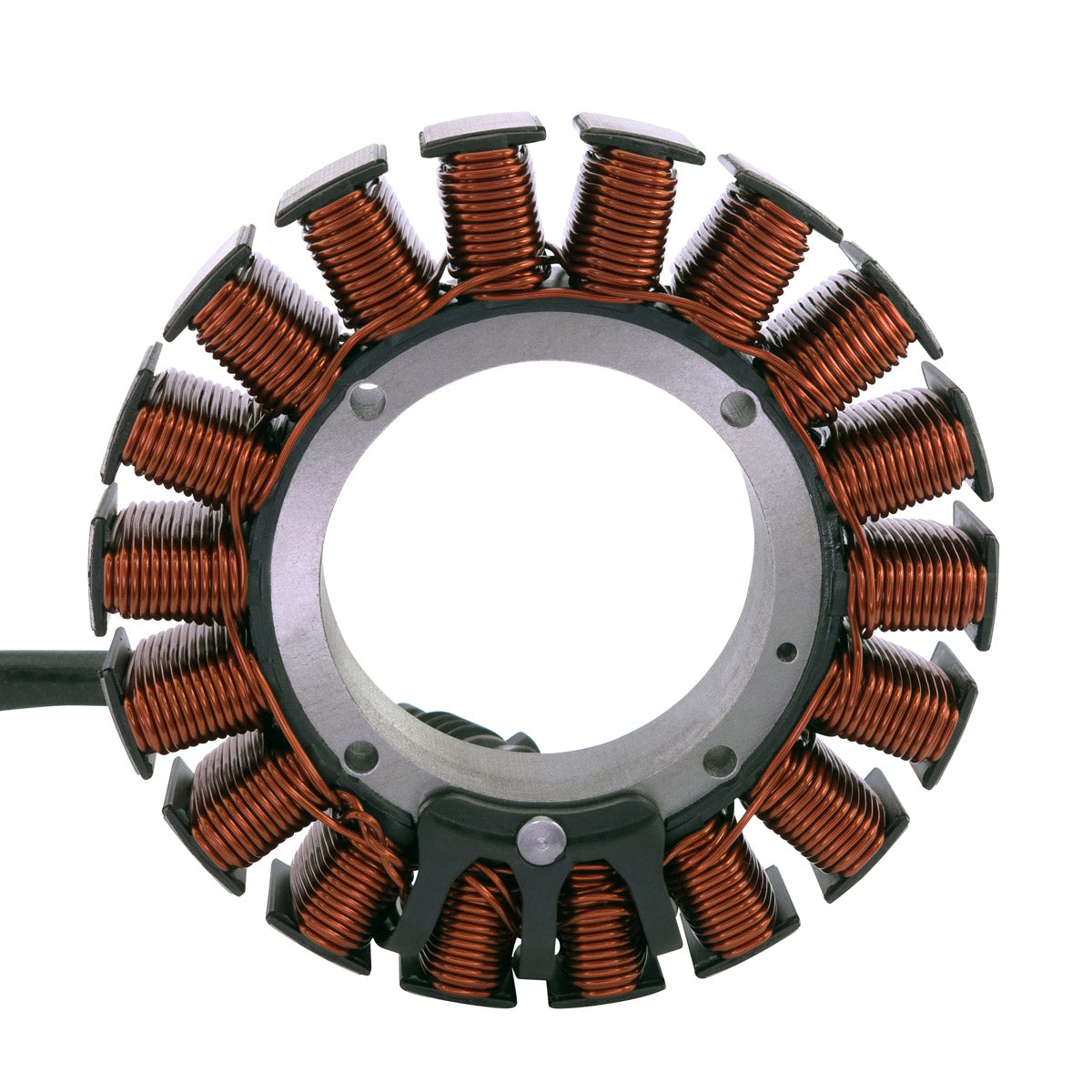 Photo of Premium Stator for Harley Davidson Electra Glide / Road King / Street Glide 1584 1690 2006-2016 | 29987-06A 240 by RM STATOR - Premium for UTVs / Side by Sides