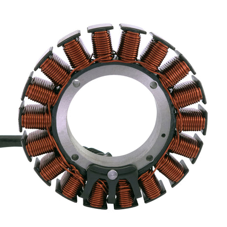 Photo of Premium Stator for Harley Davidson Electra Glide / Road King / Street Glide 1584 1690 2006-2016 | 29987-06A 240 by RM STATOR - Premium for UTVs / Side by Sides