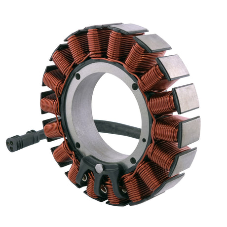 Photo of Premium Stator for Harley Davidson Electra Glide / Road King / Street Glide 1584 1690 2006-2016 | 29987-06A 240 by RM STATOR - Premium for UTVs / Side by Sides