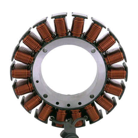 Photo of Premium Stator for Harley Davidson Electra Glide / Road King / Street Glide 1584 1690 2006-2016 | 29987-06A 240 by RM STATOR - Premium for UTVs / Side by Sides
