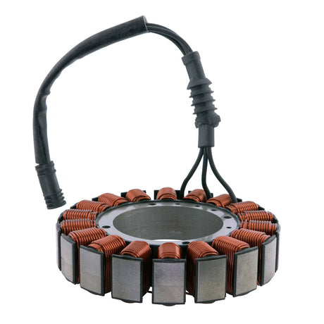 Photo of Premium Stator for Harley Davidson Electra Glide / Road King / Street Glide 1584 1690 2006-2016 | 29987-06A 240 by RM STATOR - Premium for UTVs / Side by Sides