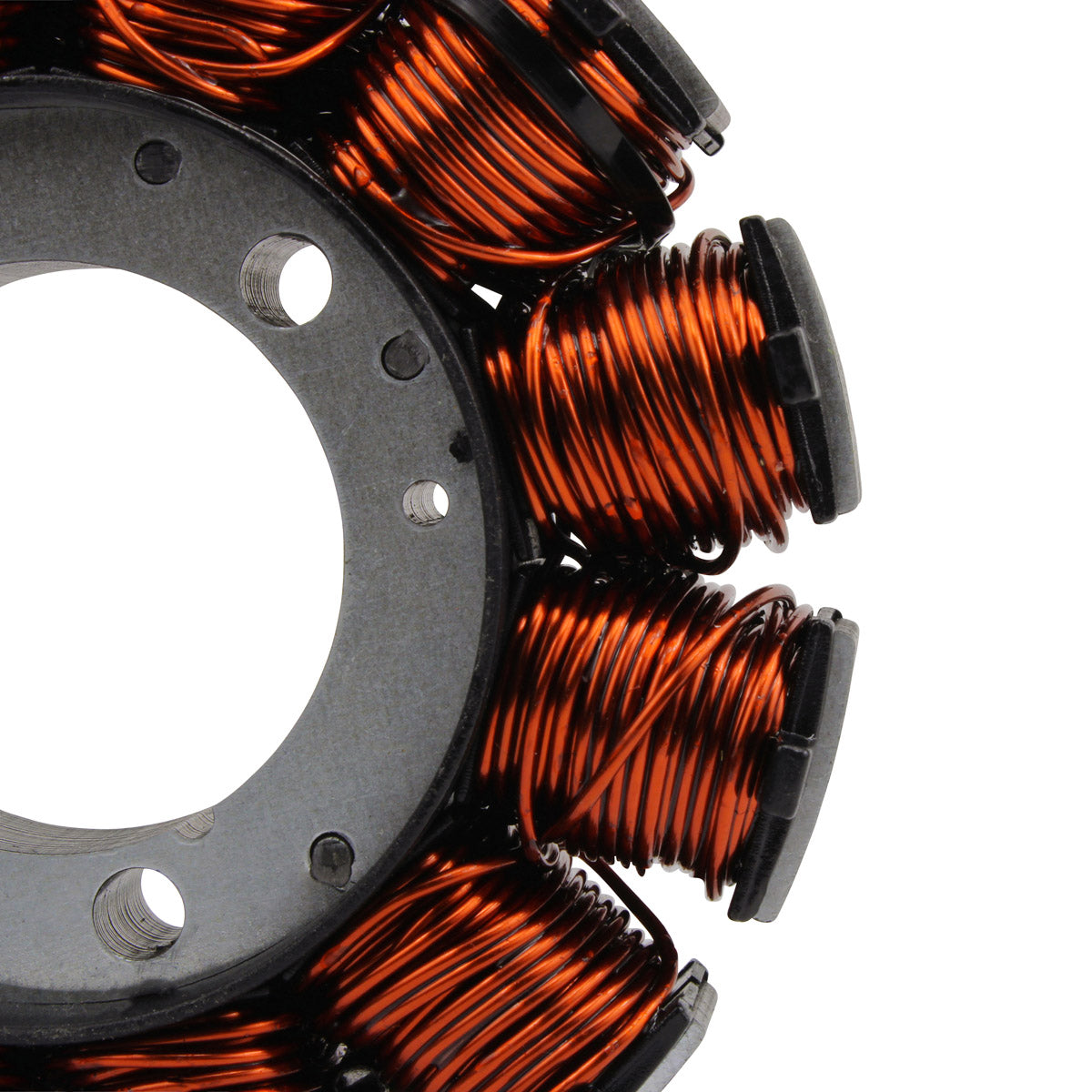 Photo of Stator 650W for Can-Am Commander 800 1000 | Outlander / Renegade 570 650 850 1000 2020-2025 | # 420685634 420685922 by RM STATOR - Premium for UTVs / Side by Sides