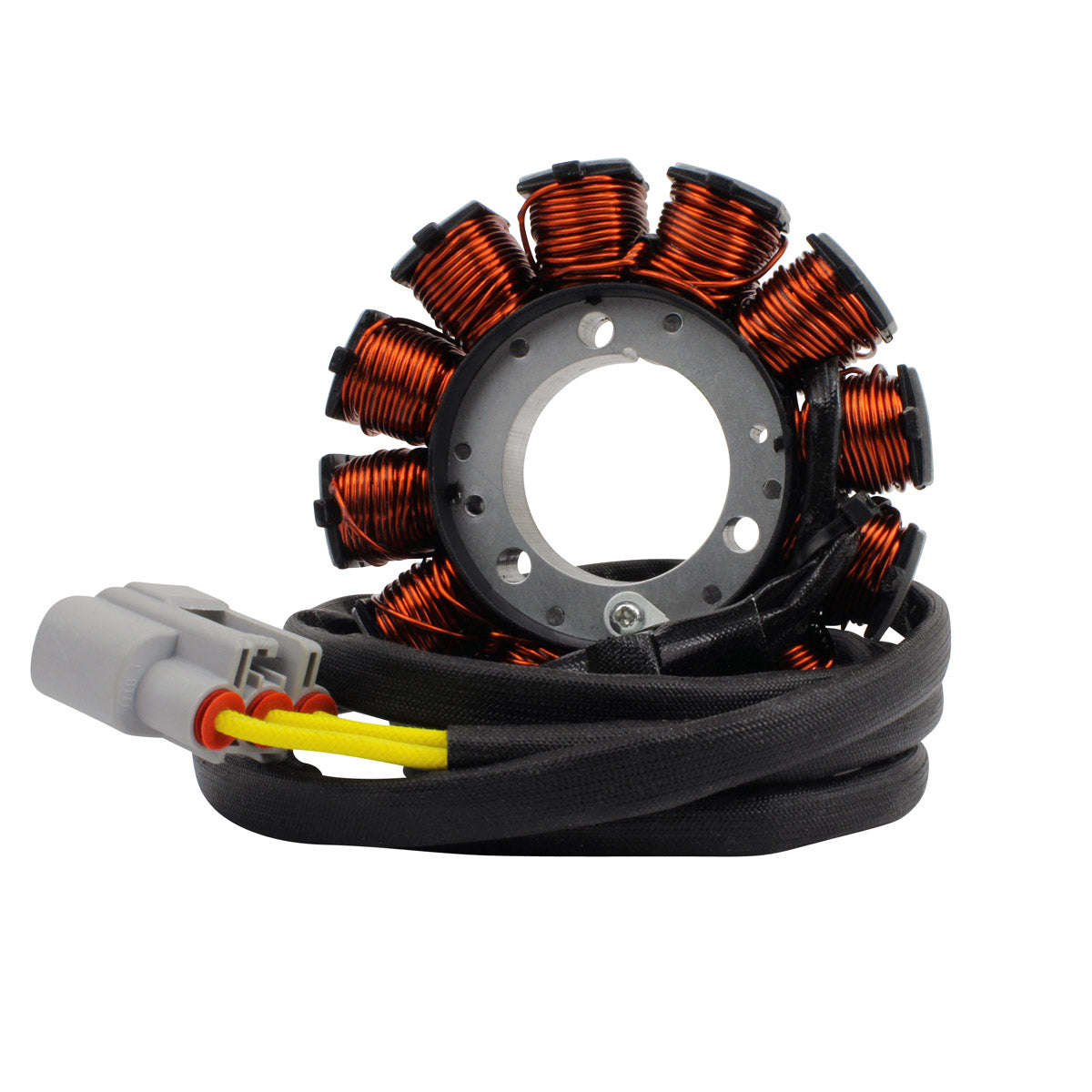 Photo of Stator 650W for Can-Am Commander 800 1000 | Outlander / Renegade 570 650 850 1000 2020-2025 | # 420685634 420685922 by RM STATOR - Premium for UTVs / Side by Sides
