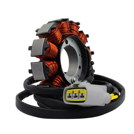 Photo of Stator 650W for Can-Am Commander 800 1000 | Outlander / Renegade 570 650 850 1000 2020-2025 | # 420685634 420685922 by RM STATOR - Premium for UTVs / Side by Sides