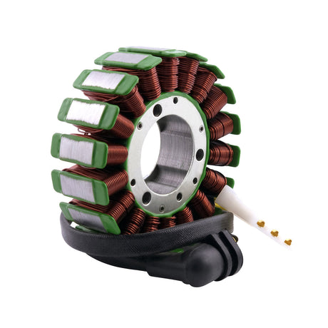 Photo of Stator Coil for KTM 125 200 Duke 2011-2023 | RC 125 200 2014-2020 | Husqvarna Svartpilen 125 200 2020-2021 | 90139004000 by RM STATOR - Premium for UTVs / Side by Sides