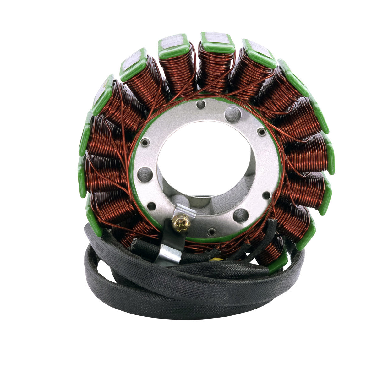 Photo of Stator Coil for KTM 125 200 Duke 2011-2023 | RC 125 200 2014-2020 | Husqvarna Svartpilen 125 200 2020-2021 | 90139004000 by RM STATOR - Premium for UTVs / Side by Sides