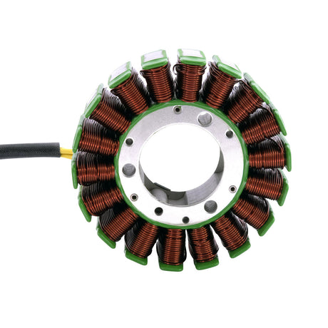 Photo of Stator Coil for KTM 125 200 Duke 2011-2023 | RC 125 200 2014-2020 | Husqvarna Svartpilen 125 200 2020-2021 | 90139004000 by RM STATOR - Premium for UTVs / Side by Sides