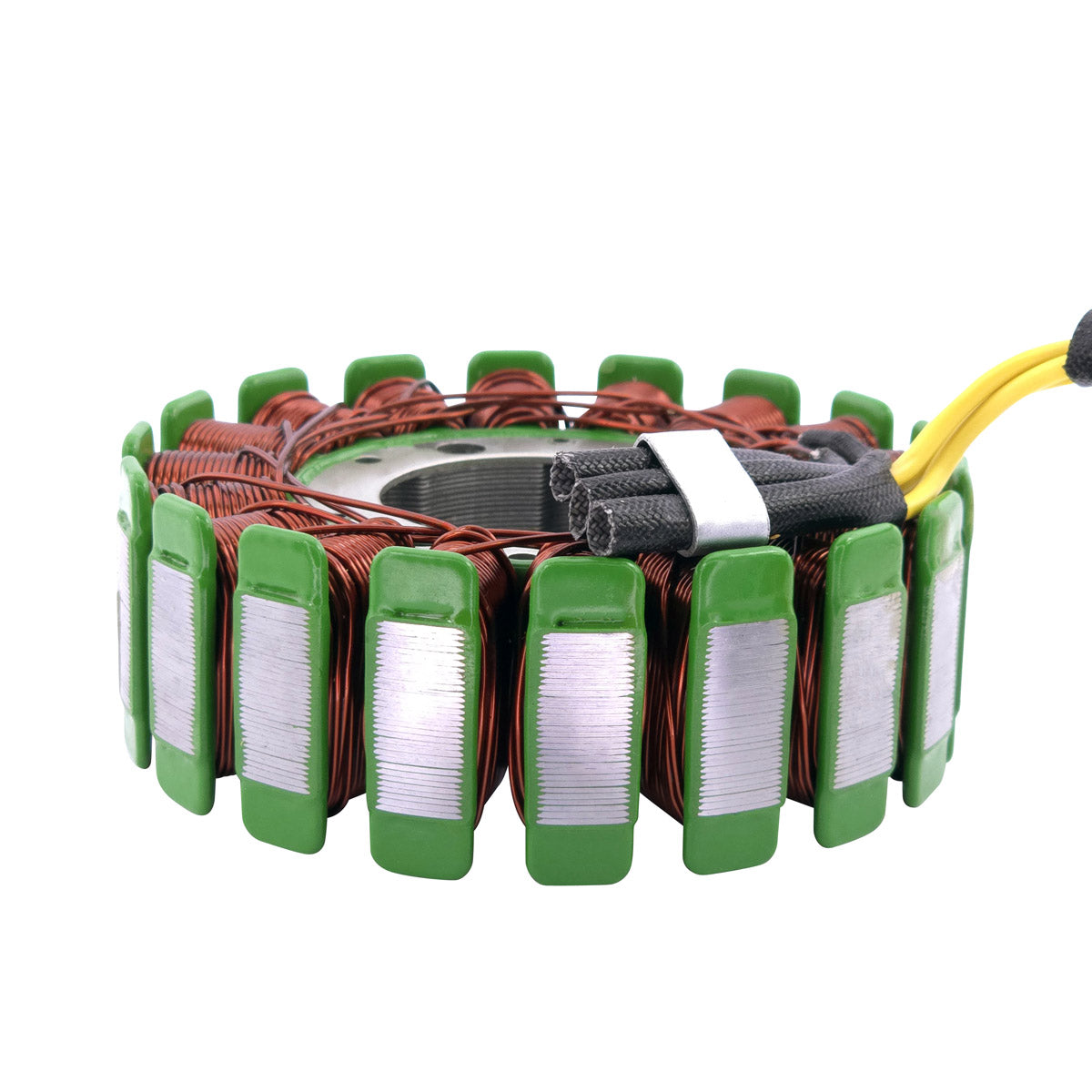 Photo of Stator Coil for KTM 125 200 Duke 2011-2023 | RC 125 200 2014-2020 | Husqvarna Svartpilen 125 200 2020-2021 | 90139004000 by RM STATOR - Premium for UTVs / Side by Sides