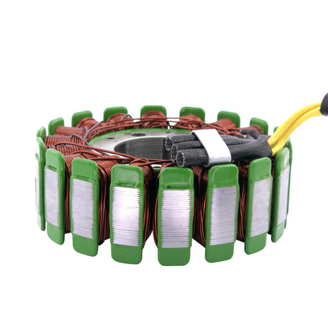 Photo of Stator Coil for KTM 125 200 Duke 2011-2023 | RC 125 200 2014-2020 | Husqvarna Svartpilen 125 200 2020-2021 | 90139004000 by RM STATOR - Premium for UTVs / Side by Sides