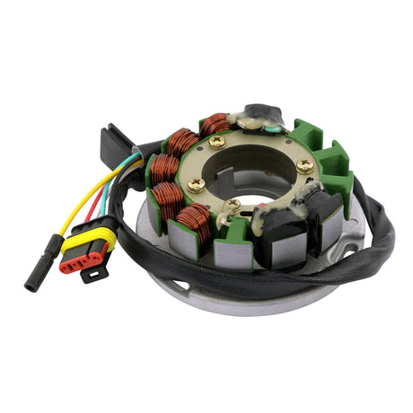 Photo of Stator for Beta 125 / 250 1994-1999 | GasGas TXT Pro 300 2005-2010 | Husqvarna TE / TC / SM 350-610 1995-2004 800077391 by RM STATOR - Premium for UTVs / Side by Sides