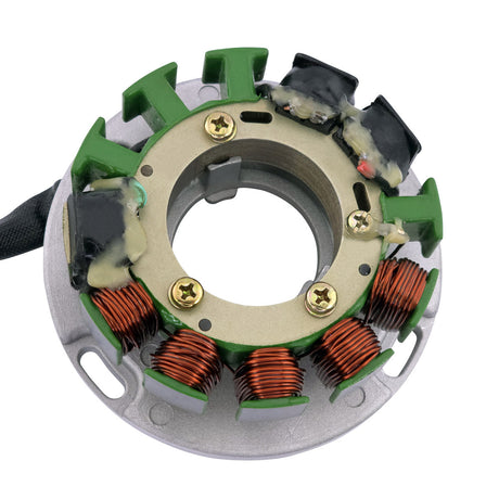 Photo of Stator for Beta 125 / 250 1994-1999 | GasGas TXT Pro 300 2005-2010 | Husqvarna TE / TC / SM 350-610 1995-2004 800077391 by RM STATOR - Premium for UTVs / Side by Sides