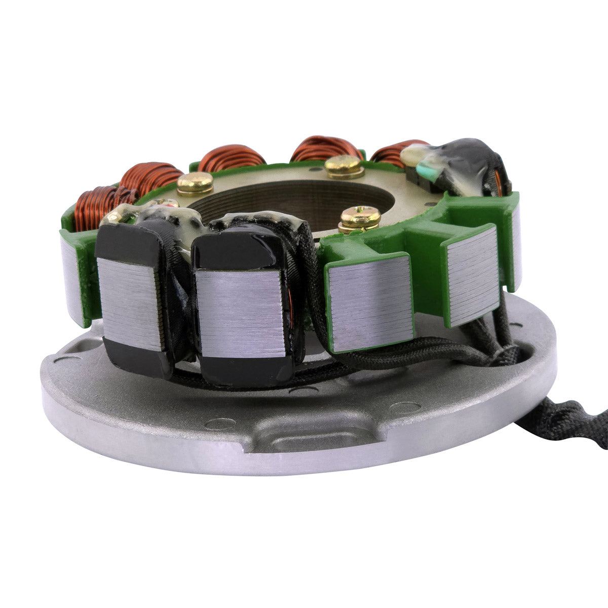 Photo of Stator for Beta 125 / 250 1994-1999 | GasGas TXT Pro 300 2005-2010 | Husqvarna TE / TC / SM 350-610 1995-2004 800077391 by RM STATOR - Premium for UTVs / Side by Sides