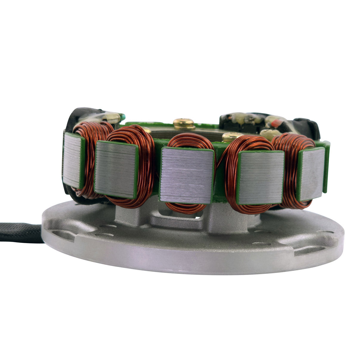 Photo of Stator for Beta 125 / 250 1994-1999 | GasGas TXT Pro 300 2005-2010 | Husqvarna TE / TC / SM 350-610 1995-2004 800077391 by RM STATOR - Premium for UTVs / Side by Sides