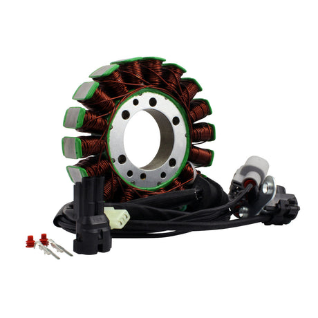 Photo of Stator for Triumph Tiger 800 / XC / XCA / XCX / XR / XRT / XRX 2010-2020 | OEM Repl.# T1305965 by RM STATOR - Premium for UTVs / Side by Sides
