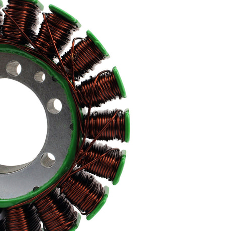 Photo of Stator for Triumph Tiger 800 / XC / XCA / XCX / XR / XRT / XRX 2010-2020 | OEM Repl.# T1305965 by RM STATOR - Premium for UTVs / Side by Sides