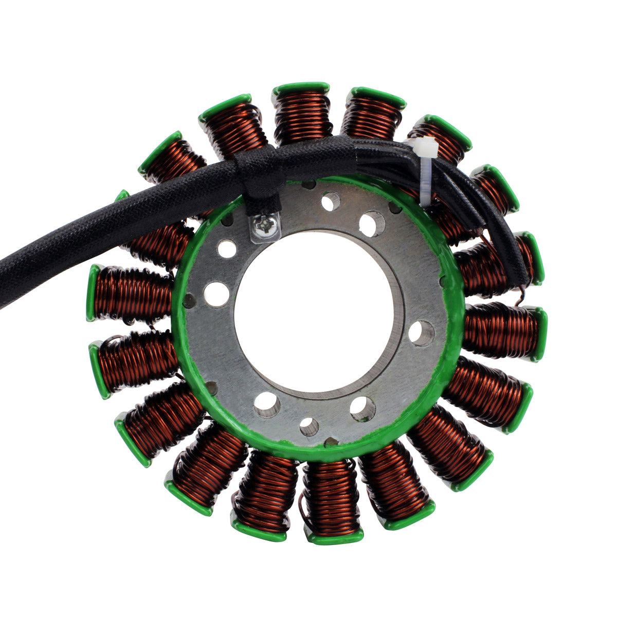 Photo of Stator for Triumph Tiger 800 / XC / XCA / XCX / XR / XRT / XRX 2010-2020 | OEM Repl.# T1305965 by RM STATOR - Premium for UTVs / Side by Sides