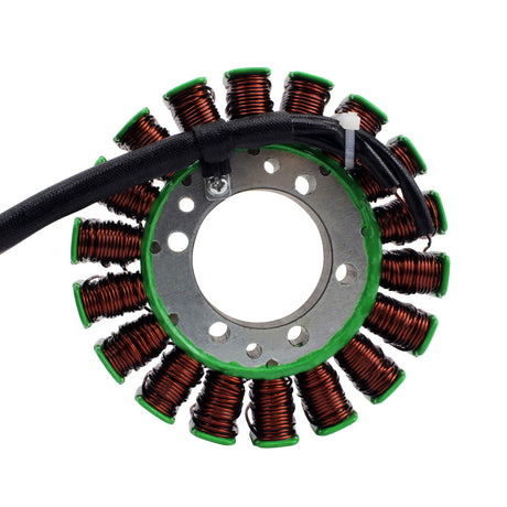 Photo of Stator for Triumph Tiger 800 / XC / XCA / XCX / XR / XRT / XRX 2010-2020 | OEM Repl.# T1305965 by RM STATOR - Premium for UTVs / Side by Sides