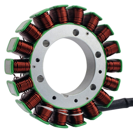 Photo of Stator for Ducati Monster 1100 | Hypermotard 1100 EVO / SP 2010-2012 | # 26420151A by RM STATOR - Premium for UTVs / Side by Sides