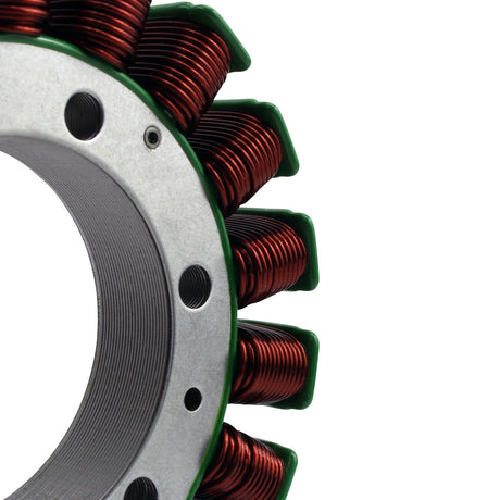 Photo of Stator for Ducati Monster 1100 | Hypermotard 1100 EVO / SP 2010-2012 | # 26420151A by RM STATOR - Premium for UTVs / Side by Sides