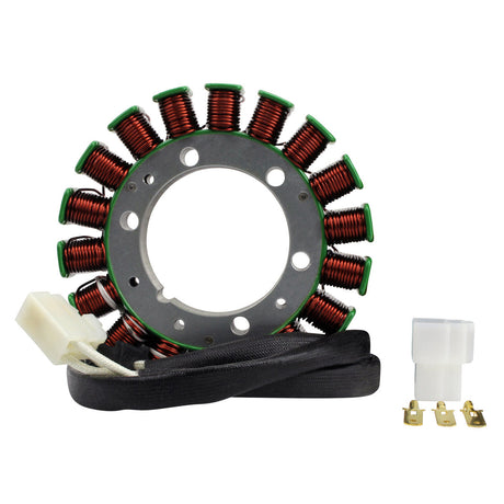 Photo of Stator for Ducati Monster 1100 | Hypermotard 1100 EVO / SP 2010-2012 | # 26420151A by RM STATOR - Premium for UTVs / Side by Sides