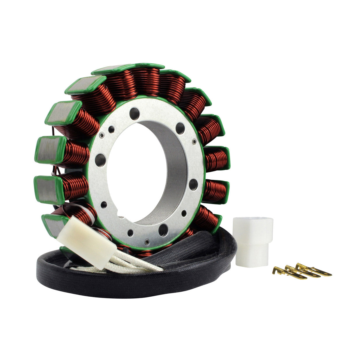 Photo of Stator for Ducati Monster 1100 | Hypermotard 1100 EVO / SP 2010-2012 | # 26420151A by RM STATOR - Premium for UTVs / Side by Sides