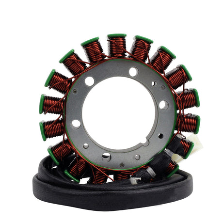 Photo of Stator for Ducati Monster 1100 | Hypermotard 1100 EVO / SP 2010-2012 | # 26420151A by RM STATOR - Premium for UTVs / Side by Sides