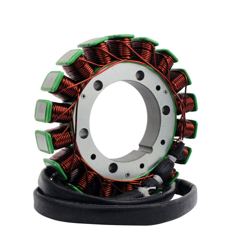 Photo of Stator for Ducati Monster 1100 | Hypermotard 1100 EVO / SP 2010-2012 | # 26420151A by RM STATOR - Premium for UTVs / Side by Sides