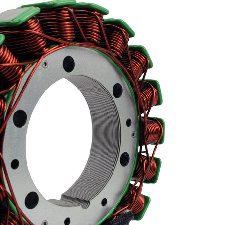 Photo of Stator for Ducati Monster 1100 | Hypermotard 1100 EVO / SP 2010-2012 | # 26420151A by RM STATOR - Premium for UTVs / Side by Sides